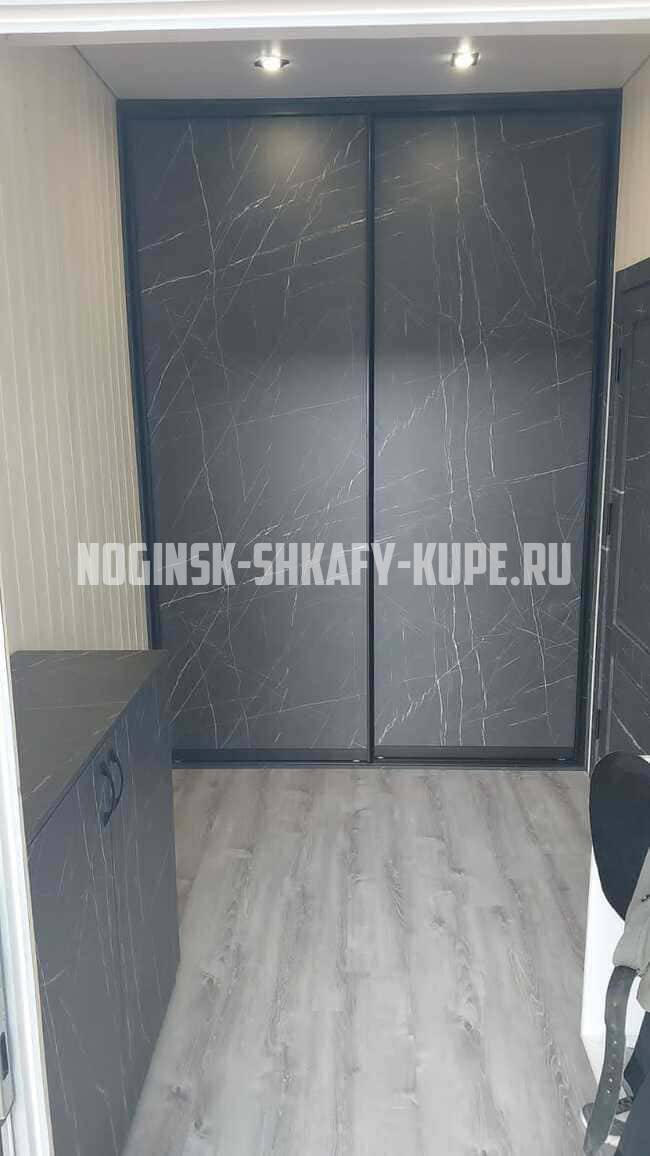 Шкафы-Купе на Заказ Дешево в Ногинске "Под Ключ"! Производство ...